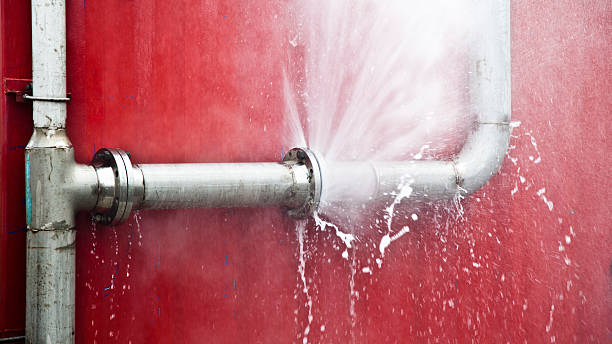 Best Emergency water damage restoration  in North Apollo, PA